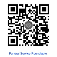 Funeral Service Roundtable logo - Similar company to Funeral Service Journal Limited