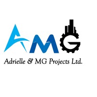 Adrielle and Mg Projects Limited logo - Similar company to Beacon Africa