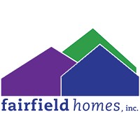 Fairfield Homes, Inc. logo - Similar company to Link Real Estate Group
