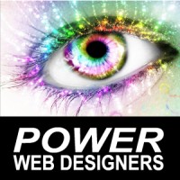 POWER WEB DESIGNERS logo - Similar company to Virtual Case Management