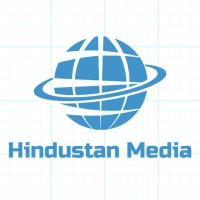 Hindustan Media logo - Similar company to Saathi - Iit Bombay