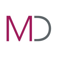 MDesign Werbeagentur logo - Similar company to Europadruck.Com, Inhaber Klaus Wenderoth