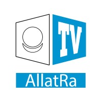ALLATRA TV Česko-Slovensko logo - Similar company to Work Ability Cz