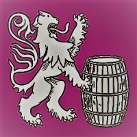 Caley Casks logo - Similar company to Craigton Packaging Ltd.