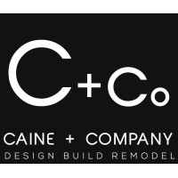 Caine and Company, LLC logo - Similar company to Axis Construction