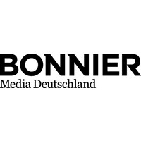 Bonnier Media Deutschland GmbH logo - Similar company to Solutioo