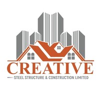 Creative Steel Structure and Construction Ltd logo - Similar company to Ellipse Engineering & Construction Ltd