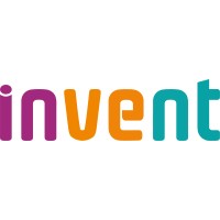 Invent Media logo - Similar company to Mirio Development