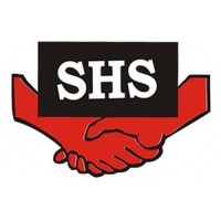 Society for Humanitarian Solidarity logo - Similar company to Tx-Freight