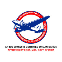 Autotrade Aviation Pvt. Ltd. logo - Similar company to Centally Llc