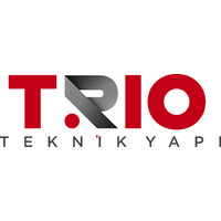 Trio Teknik Yapı A.Ş. logo - Similar company to Trio Yapi