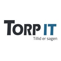 Torp IT logo - Similar company to Seesafe It
