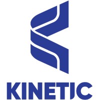 Kinetic Upstream Technologies logo - Similar company to Turnco
