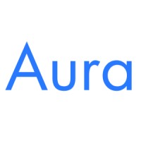 Aura Agence logo - Similar company to Pluriel Studio