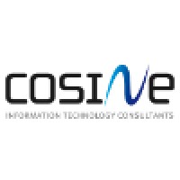 Cosine Consultants Ltd