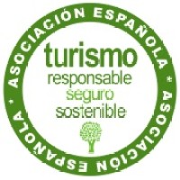 Asociación de Turismo Responsable, Seguro y sostenible logo - Similar company to Gradwise
