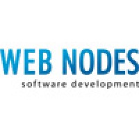 Web Nodes - Software Development logo - Similar company to Software Engineering & Education Research Lab (Seer Lab)