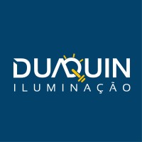 Duaquin Iluminação logo - Similar company to Rosa Representações