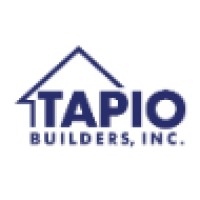 Tapio Builders, Inc. logo - Similar company to Ecs Development, Llc