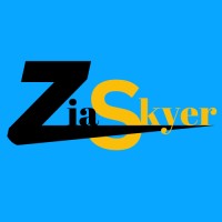 Ziaskyer logo - Similar company to Fthemes®