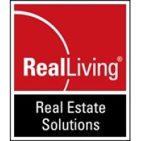 Real Living Real Estate Solutions logo - Similar company to Global Consulting Organization