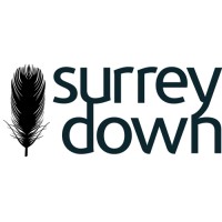 RICHARD BEHR (UK) LIMITED T/A SURREY DOWN logo - Similar company to East Coast Bedding Inc