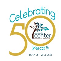 Crime Victim Center of Erie County logo - Similar company to Thrive Therapy Space Llc