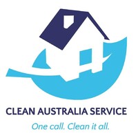 Clean Australia Service logo - Similar company to Clean To Concierge