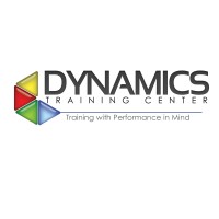Dynamics Training Center logo - Similar company to Axtegrity Consulting