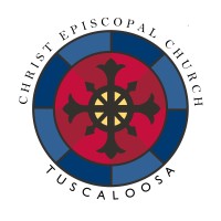 Christ Episcopal Church, Tuscaloosa