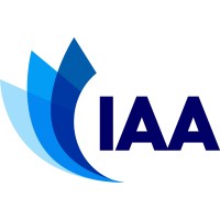 Irish Aviation Authority logo - Similar company to DroneTalks.online
