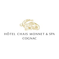 Hotel Chais Monnet & Spa logo - Similar company to Ré Management