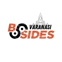 BSides Varanasi logo - Similar company to Owasp Varanasi