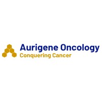 Aurigene Oncology Limited logo - Similar company to Orignlife