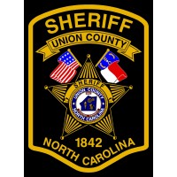 Union County Sheriff's Office logo - Similar company to Union County Prosecutor'S Office