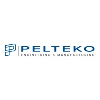 PELTEKO GmbH & Co. KG logo - Similar company to Werk28 Gmbh & Co. Kg