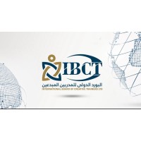 International Board of Creative Trainers logo - Similar company to International Board Of Certified Trainers (Ibct)