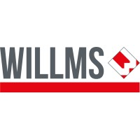 Gymnasium an der Willmsstraße logo - Similar company to Hidoba Research