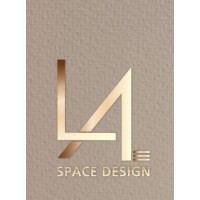 LA Space design logo - Similar company to Arckstudio