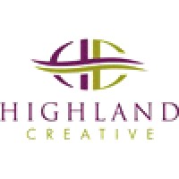 Highland Creative logo - Similar company to Vetta Creative