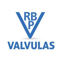 valvulas RBP logo - Similar company to Hexagon | Mde Network