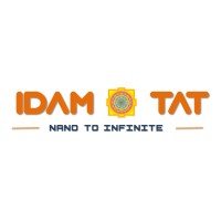 IdamTat Technologies logo - Similar company to Simply Scribble