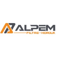 Alpem Filtre-Hidrolik logo - Similar company to Obrosoft
