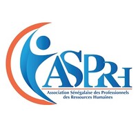 ASPRH - Association Sénégalaise des Professionnels des RH logo - Similar company to Pistache Dev
