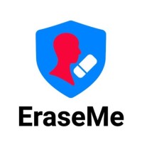 EraseMe logo - Similar company to Talenttango