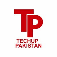 Techup Pakistan logo - Similar company to Asm Student Chapter Shifa Tameer-E-Millat University