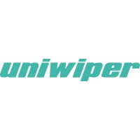 UNIWIPER logo - Similar company to Wipertech
