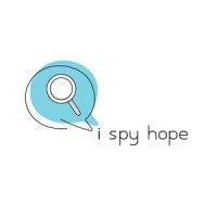 I SPY HOPE logo - Similar company to Gentle Bamboo Solutions