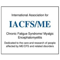 International Association for Chronic Fatigue Syndrome/Myalgic Encephalomyelitis (IACFS/ME) logo - Similar company to Solve Me/Cfs Initiative