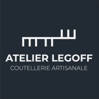 Atelier Legoff logo - Similar company to Artisan Coutelier